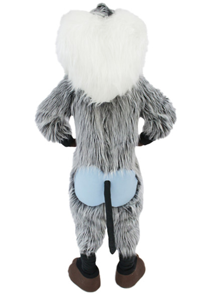 Ростова лялька мавпа Рафики 