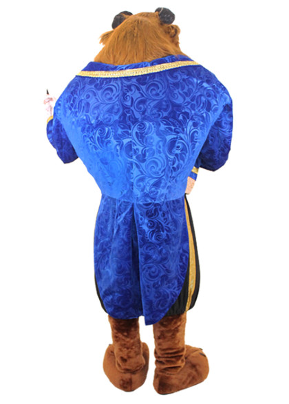 Ростова лялька Чудовисько