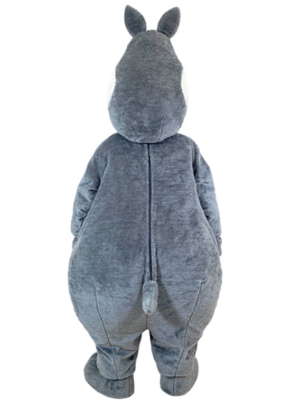 Лялька ростова бегемот Глорія