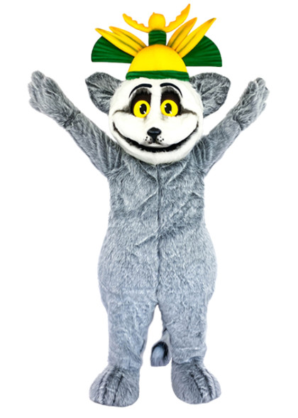 Ростова лялька лемур Джуліан