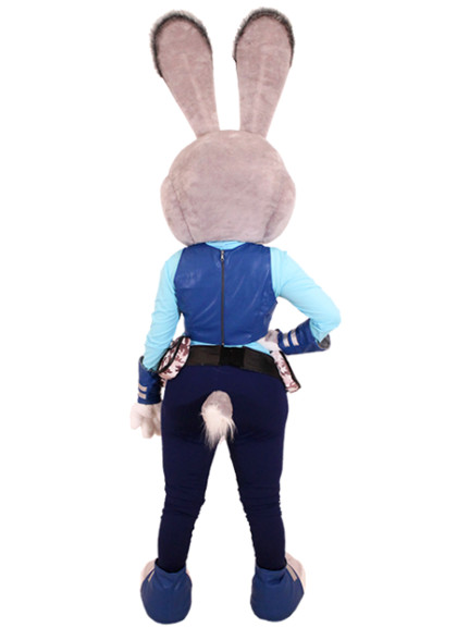  Mascot costume Judy