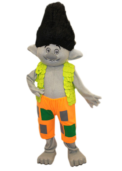 Ростова лялька Цвітан троль