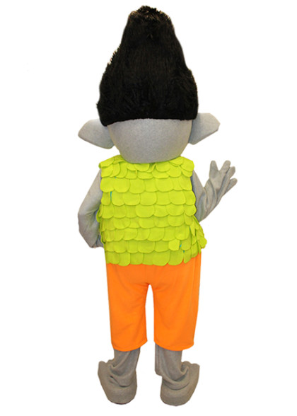 Ростова лялька Цвітан троль