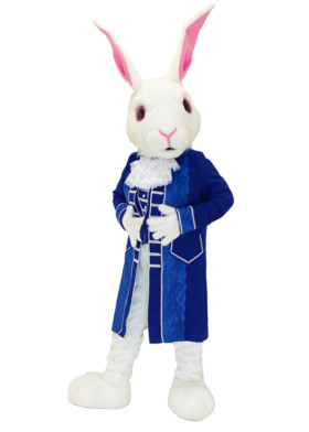 Ростовая кукла Кролик