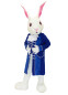 Ростовая кукла Кролик, 550105