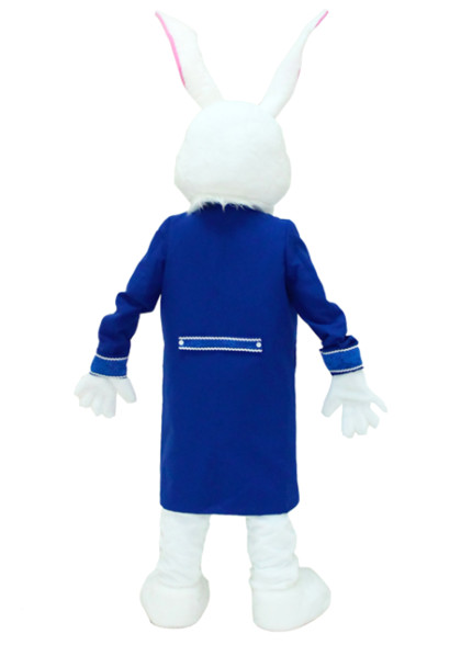 Ростова лялька Кролик 