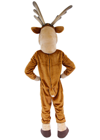 Ростова лялька олень Свен