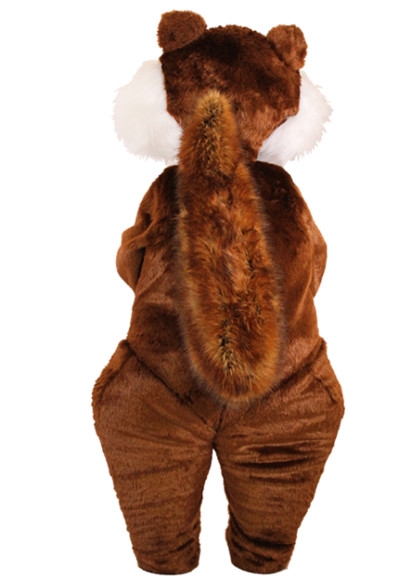 Ростова лялька Скрат білка