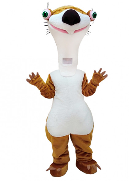 Ростова лялька Лінивець Сід