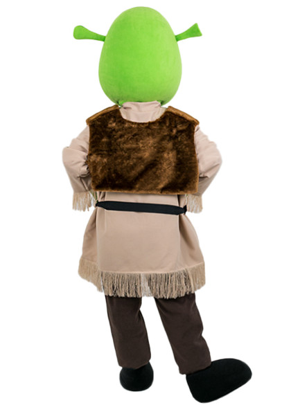 Ростова лялька Шрек