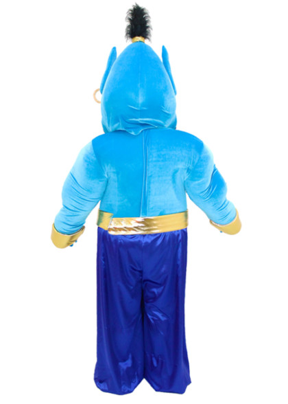 Ростова лялька Джин Алладин