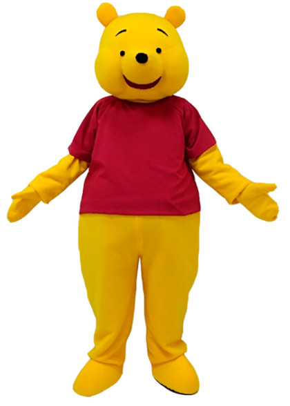 Ростова лялька Вінні