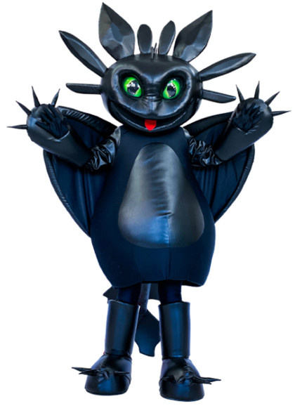 Лялька ростова Беззубик