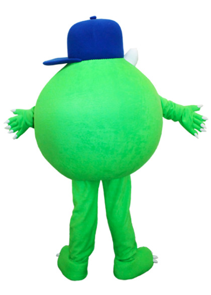 Майк Вазовскі монстр лялька