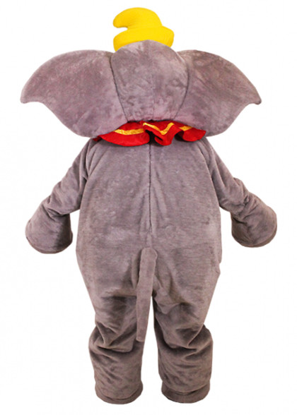 Ростова лялька слоник Дамбо