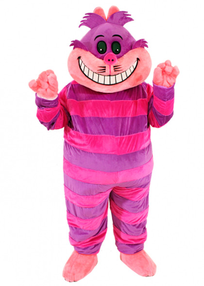 Лялька ростова Чеширський кіт 