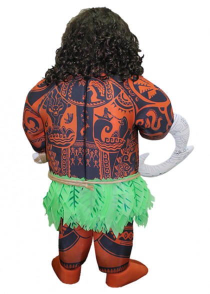 Ростова лялька Мауї Ваяна