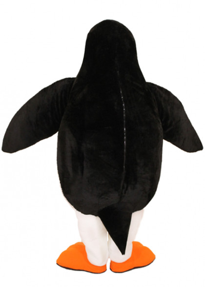 Ростова лялька пінгвін мадагаскар