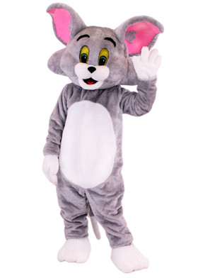 Ростовая кукла Кот Том