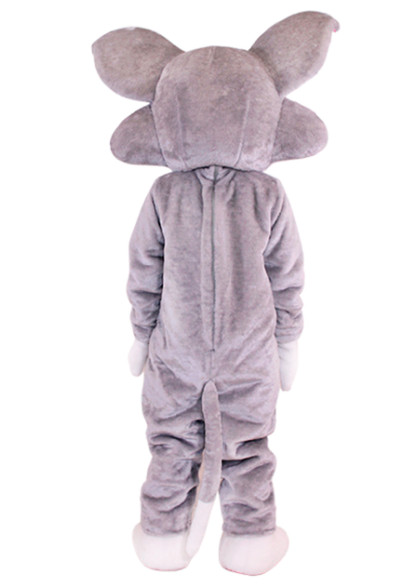 Ростова лялька Кіт Том