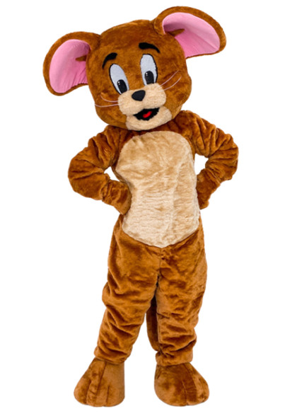 Ростова лялька Джері