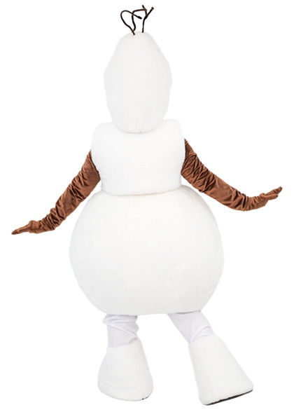 Ростова лялька сніговик Олаф