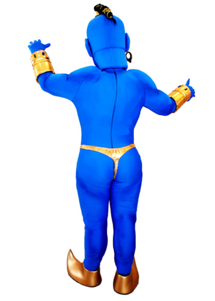 Ростова лялька Стрип-Джин