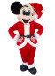 Новогодний Микки Маус ростовой, 550138