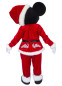 Новогодний Микки Маус ростовой, 550138