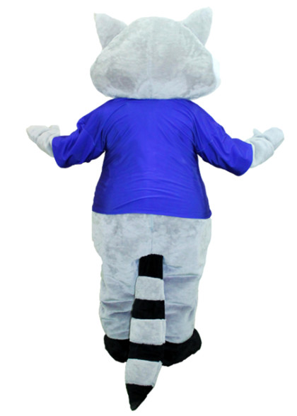 Ростова лялька Хлопчик Єнот