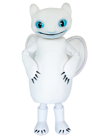 Лялька ростова Денна Фурія