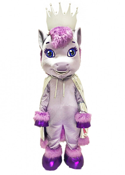 Ростова лялька Єдиноріг Артур