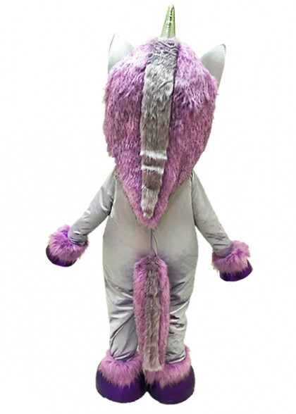 Ростова лялька Єдиноріг Артур