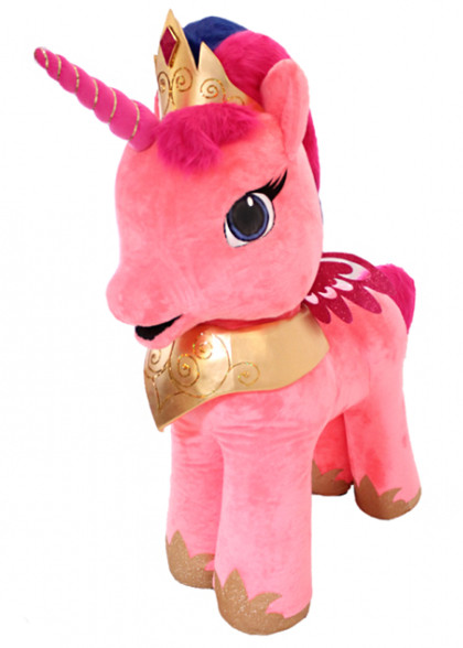 Лялька ростова Поні Єдиноріг