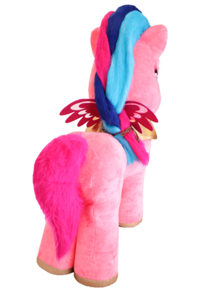 Лялька ростова Поні Єдиноріг