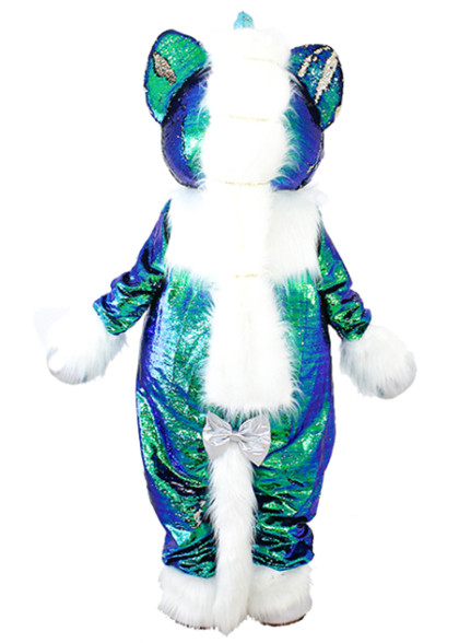  Ростова лялька Єдиноріжка Смарагд