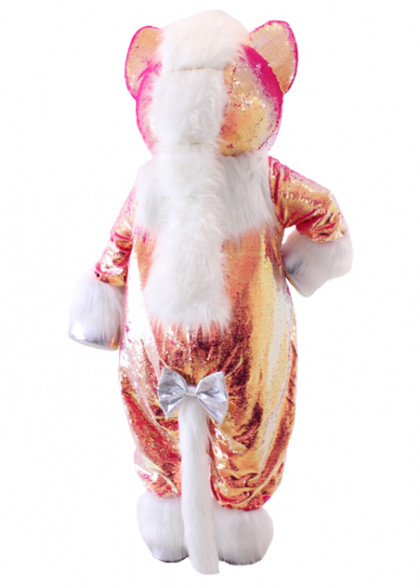 Ростова лялька Єдиноріг Голді