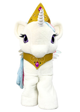 Кукла ростовая пони Аврора