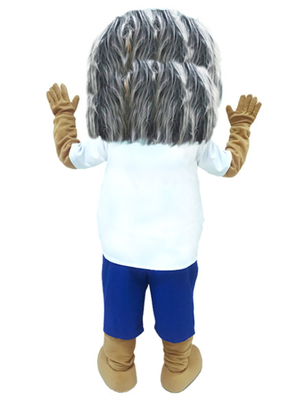 Ростова лялька Їжачок 