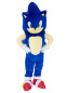 Ростовая кукла Соник, 550167