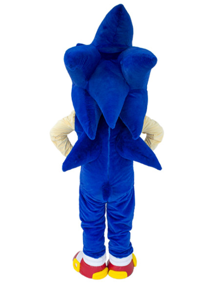 Ростова лялька Сонік