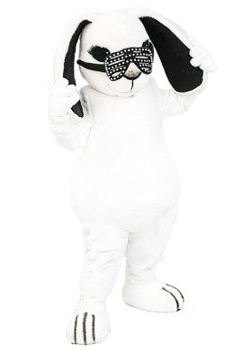 Ростовая кукла Супер заяц