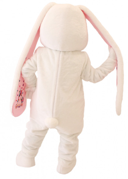 Ростова лялька Зайка Лоллі