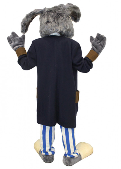 Ростова лялька Березневий Заєць