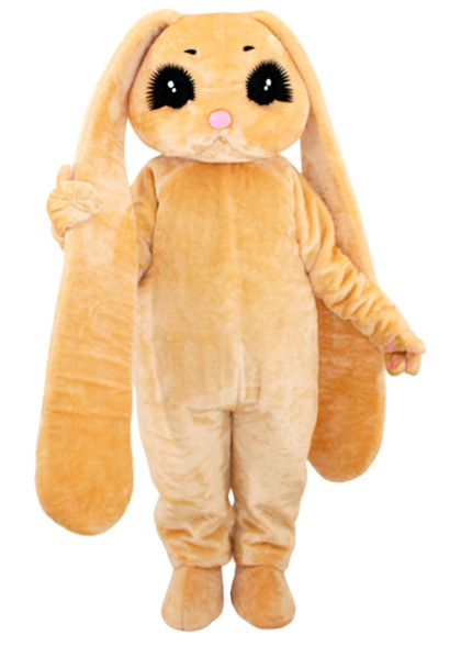 Зайка Мія ростова лялька