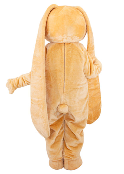 Зайка Мія ростова лялька