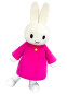 Ростовая кукла Белый зайчик, 550176