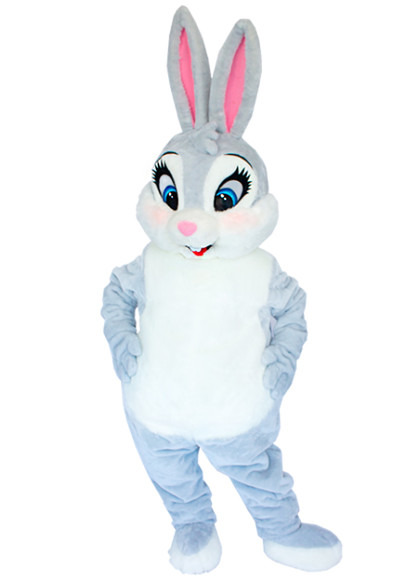 Ростова лялька Зайка Пишка