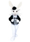Ростовая кукла кролик токсидо, 550185