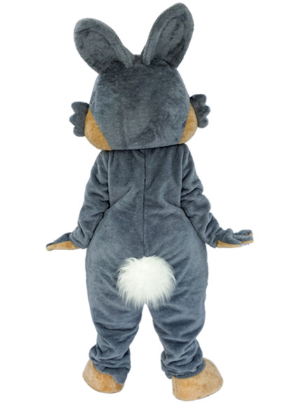 Лялька ростова Топотун зайчик 